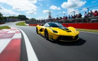 Initiation au Pilotage sur Circuit